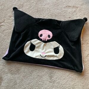 Kuromi Pillow Cover